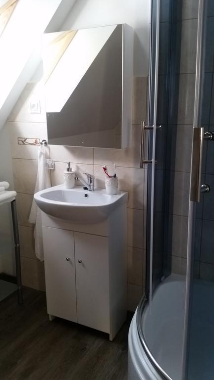 Villa Siglisberg Banská Štiavnica Habitación foto