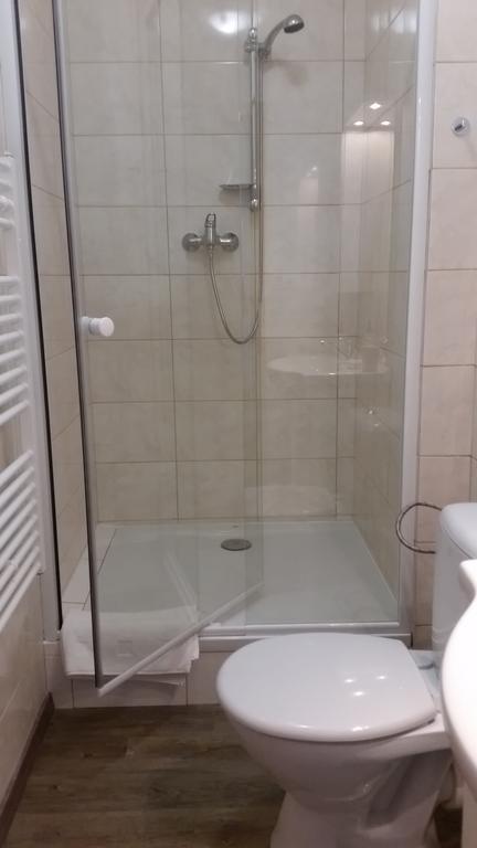 Villa Siglisberg Banská Štiavnica Habitación foto