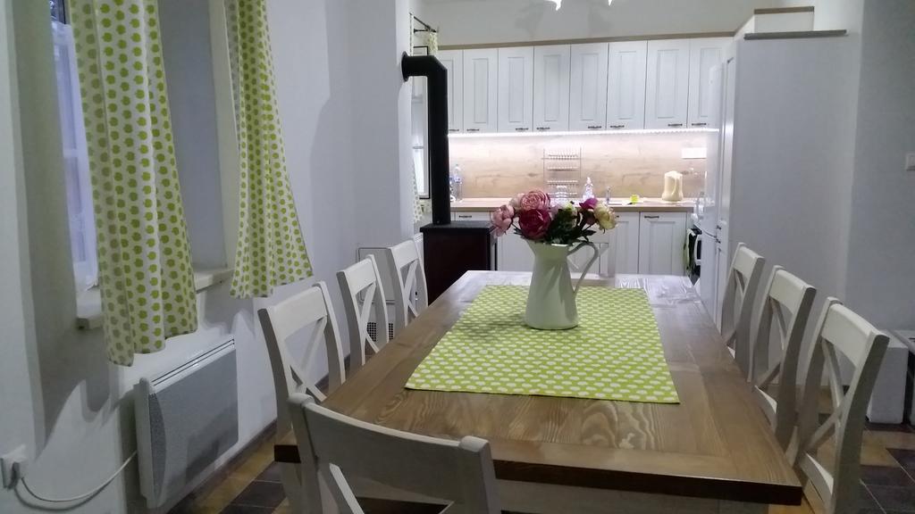 Villa Siglisberg Banská Štiavnica Habitación foto